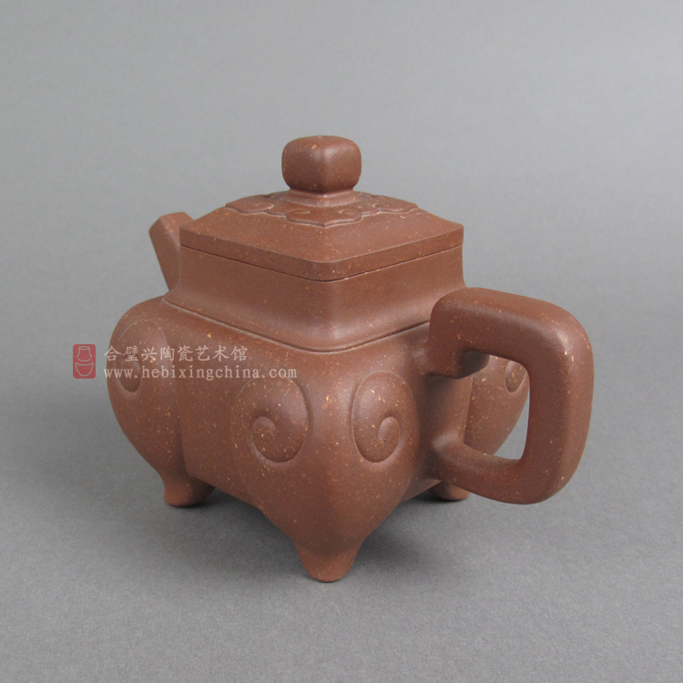 国家级高级工艺美术师