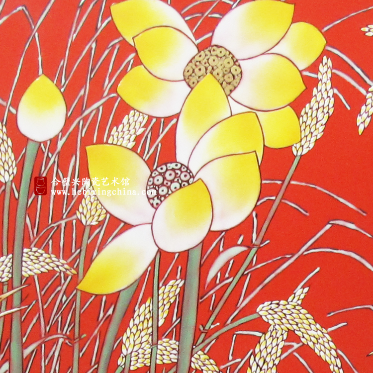 中国陶瓷艺术大师