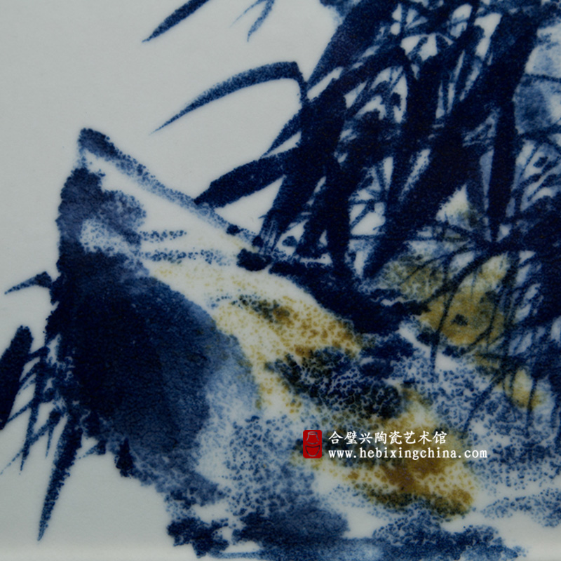 中国陶瓷艺术大师