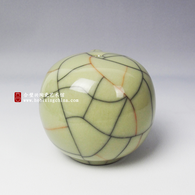 中国工艺美术大师