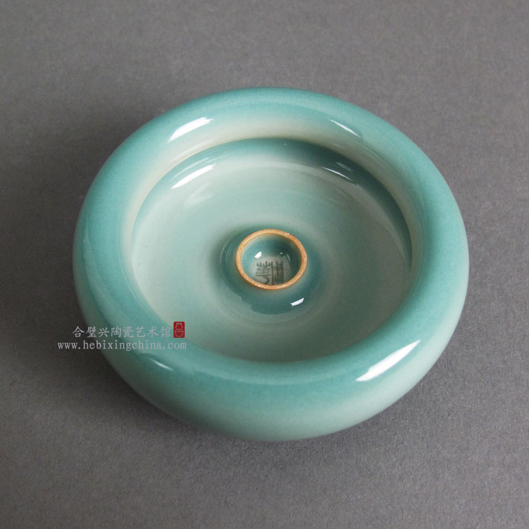 浙江省工艺美术大师