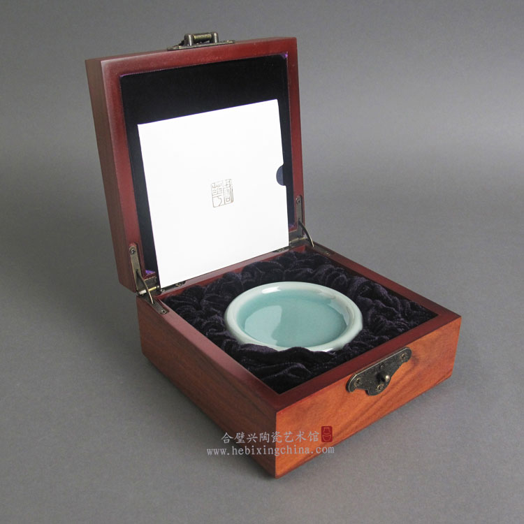 浙江省工艺美术大师