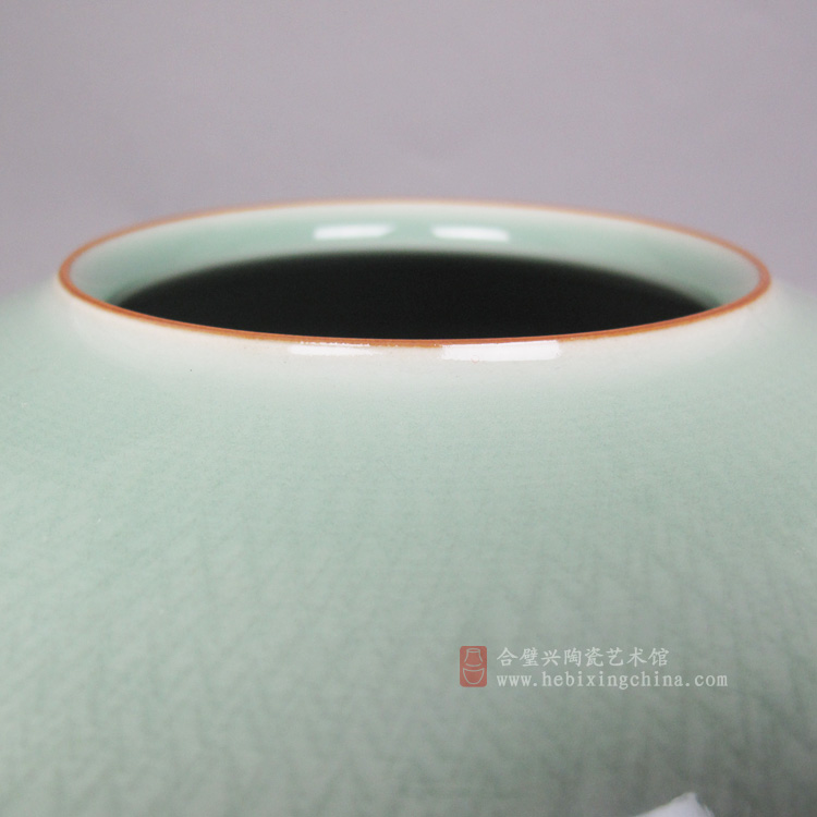 中国陶瓷艺术大师