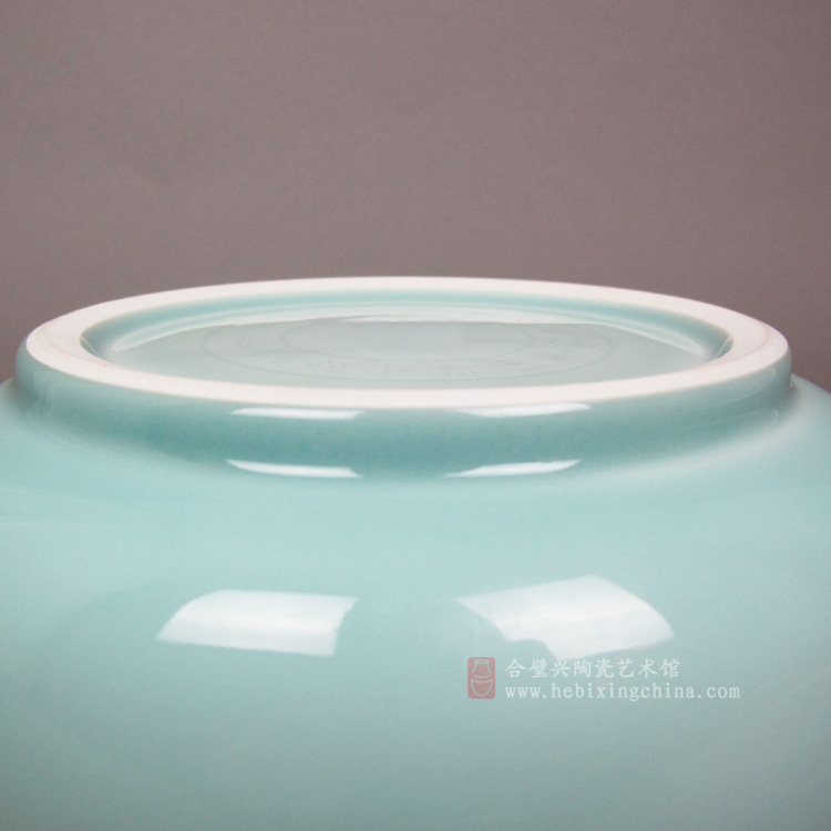 中国陶瓷艺术大师