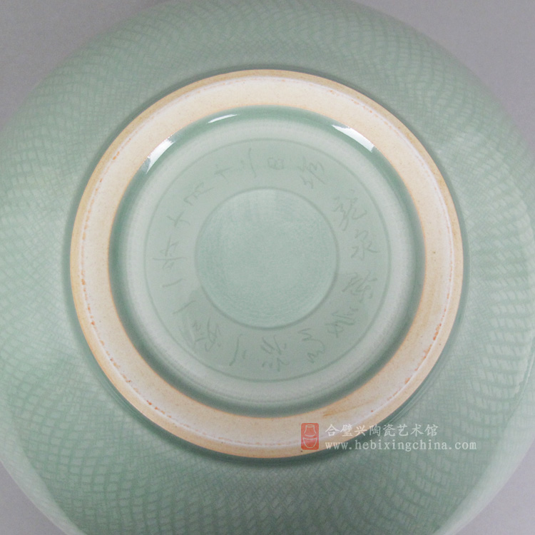 中国陶瓷艺术大师