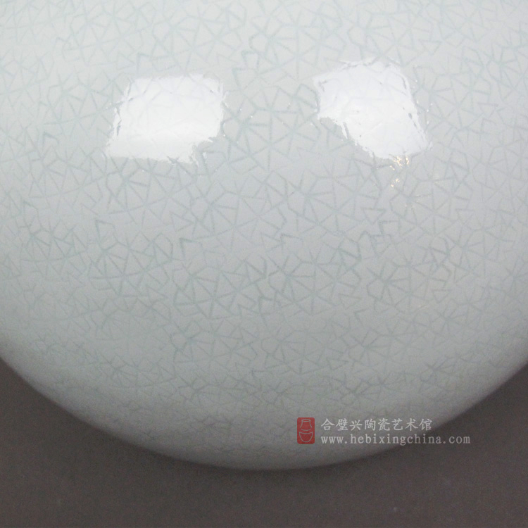 中国陶瓷艺术大师