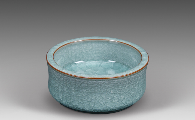 叶小春 冰裂小竹洗.jpg